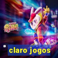 claro jogos